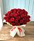 Букет 29 Красных роз в Бунятино