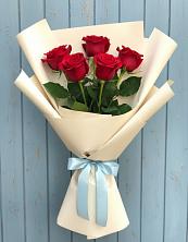 Букет Классика чувств в Бунятино