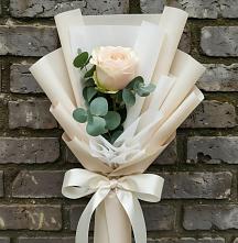 Букет цветов из:  Розы в Бунятино