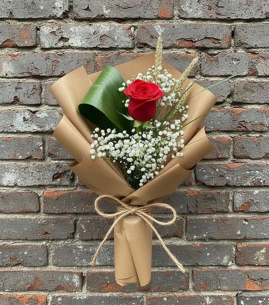 Букет цветов из: Розы в Бунятино