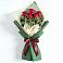 Букет цветов из: Розы в Бунятино