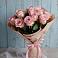 Букет цветов из: Розы в Бунятино