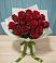 Букет Красные розы в Бунятино