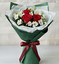 Букет Идеальный Вкус в Бунятино