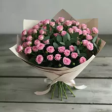 Букет Удовольствие в Бунятино