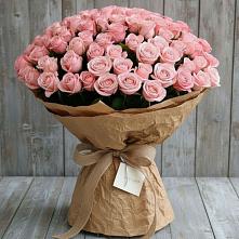 Букет 151 Роза Роуз в Бунятино