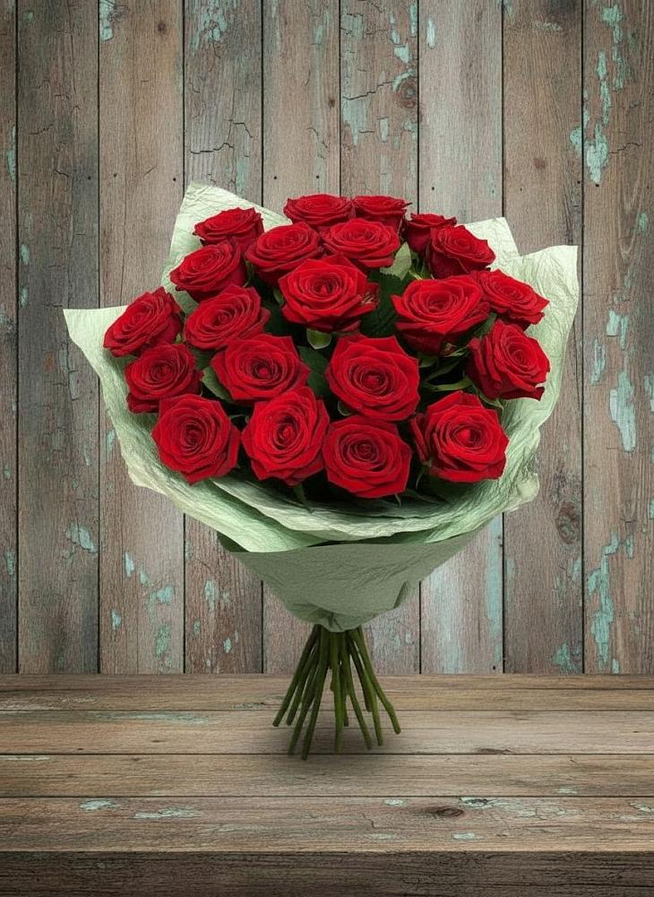 Букет Классика в Бунятино