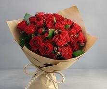 Букет Любовный роман #REPLACE_PRED# Бунятино