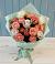 Букет цветов из: Розы в Бунятино