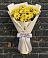 Букет цветов из: Хризантемы в Бунятино