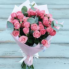 Букет Леди совершенство в Бунятино