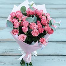 Букет Леди совершенство в Бунятино